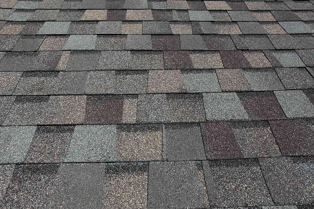 Asphalt shingle roofing Los Angeles