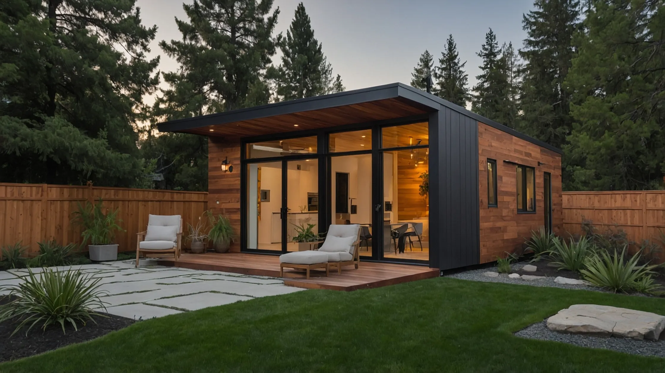 ADU Construction Los Angeles