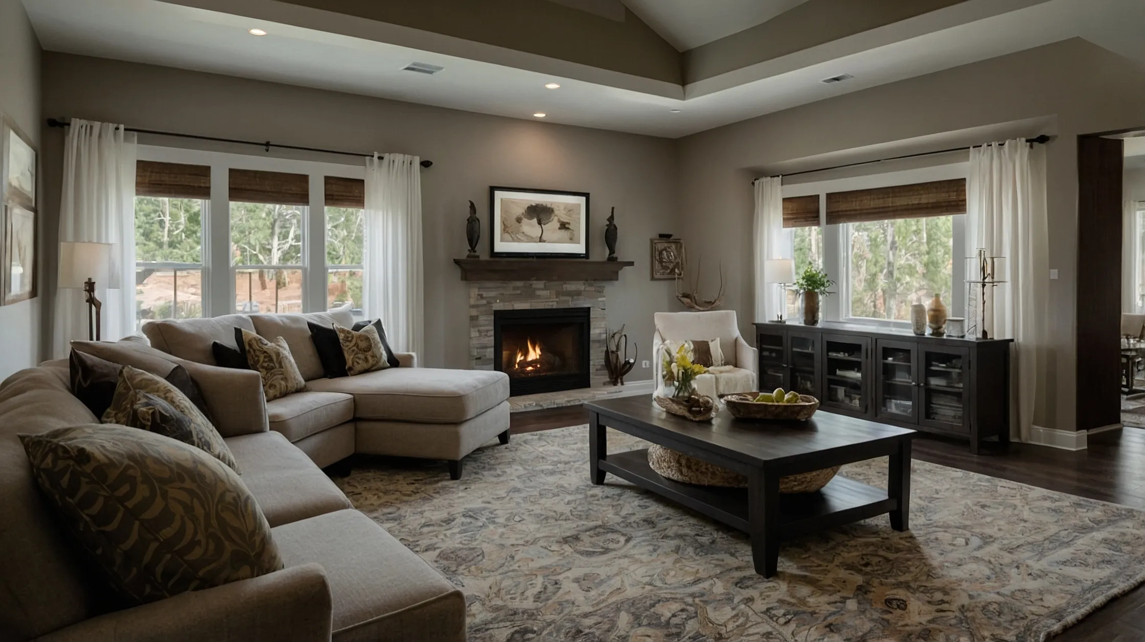Full home remodel Los Angeles