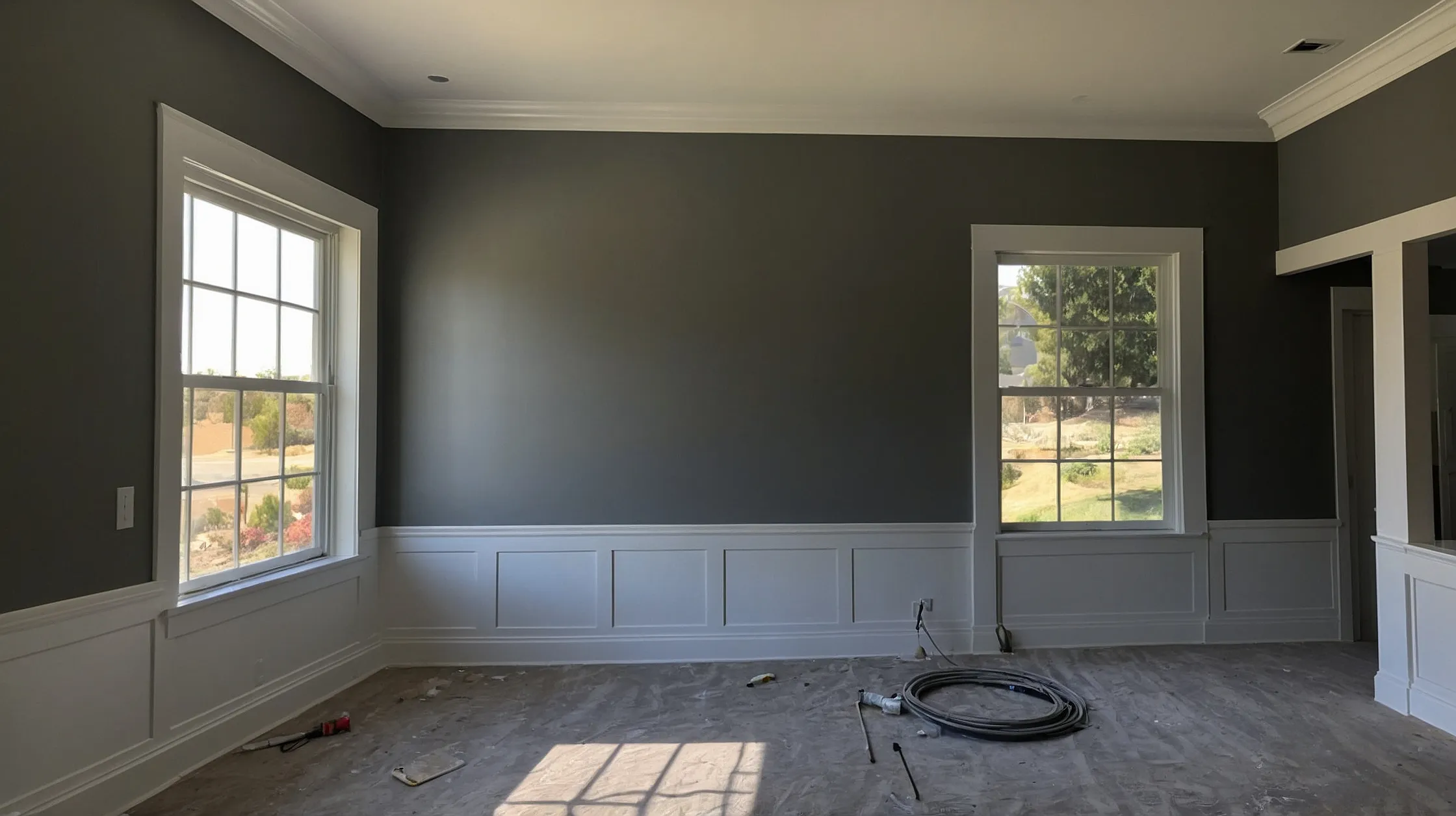 Painting services Los Angeles