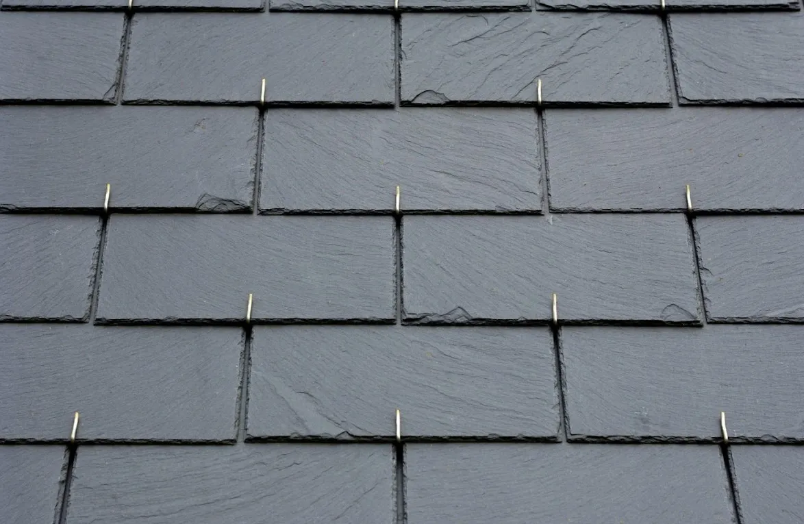 Slate roofing Los Angeles